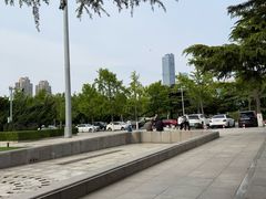-大连人民广场