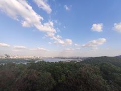 -宝界山林公园