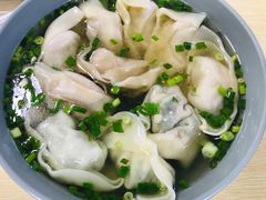 全家福-顶巧鸡汤馄饨(虹口总店)