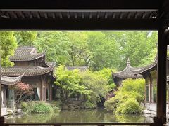 -乾园.魏庐湖景餐厅(花港店)