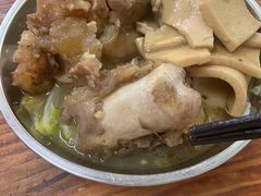 -老兵牛蹄店(下沙店)