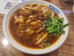 -晋B2008刀削面(小南庄店)