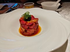 -南海渔村(珠江新城店)