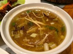 -西安饭庄·非遗陕菜(钟楼店)