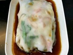 猪肝肠加蛋-源记肠粉(华贵路店)