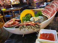 -鹤江桥·红油牛肉粉(SKP店)