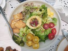 -大树餐厅(朝阳大悦城店)