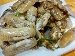 -林记象山海鲜(广灵二路店)