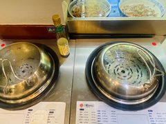 -小船渔村•大连菜•大连焖鱼(明泽街店)