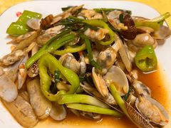 -霞海鸭仔饭店(海滨大道北店)