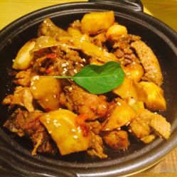 香草美匙随食坊(万象城店)-香草美匙