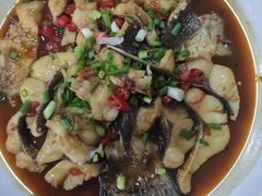 -淳安二十八道·美食汇·淳鱼馆(阳光路店)