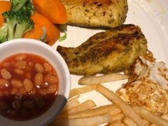 -FABIO’S费比欧披萨餐厅