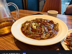 肉沫酱扒茄子-六泰居·尔滨地标·东北菜(松北店)