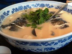 扬州狮子楼(邗江店)-扬州狮子楼·非遗淮扬菜(总店)