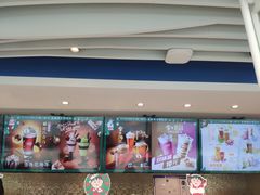 -DQ·蛋糕·冰淇淋(通州万达店)