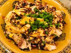 -郑件洋芋饭庄