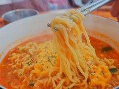 青春拉面-青春分食(仙林大学城店)