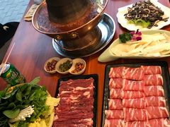 -臻馆小龙虾