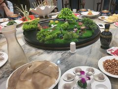 -犇鼎牛潮汕牛肉火锅(新辰里学清路店)