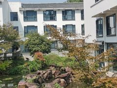 -三台山庄中餐厅