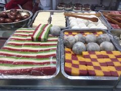 -常州糕团店(北大街新世纪商城店)