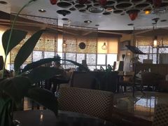 -琥珀咖啡(新南路店)