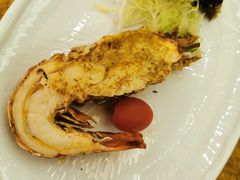 -上海浦东星河湾酒店