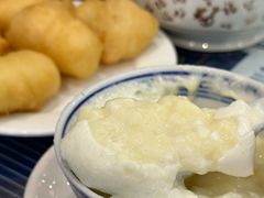 炸牛奶-仁信老铺(华盖路店)