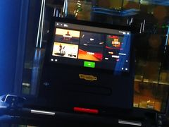 -一兆韦德健身·城市运动馆