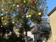 -均和墟历史街区-平和大押