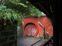 -峨眉山报国寺