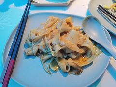 -花开餐厅(环湖中路店)
