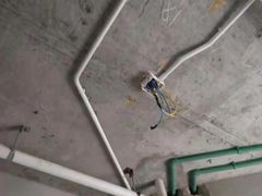-百安居装修建材卖场(泰然店)