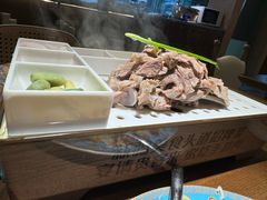 -相约·羊村小馆非遗手抓肉(七一酱园店)