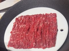 -东来顺(非遗·清真火锅·盛世广场店)