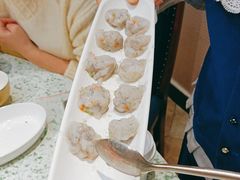 -爱丽格斯火锅(东岸国际店)
