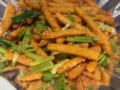 -荷花亭·湖北融合菜(中商广场店)