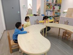 -乐不撕书绘本体验中心(华鹏馆)
