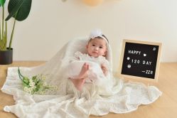 -XinStudio定制儿童摄影