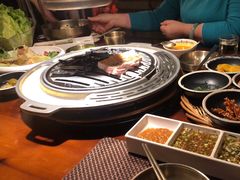 -三代烤肉(保利广场店)