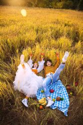 -雪中彩影婚纱摄影·品控旗舰店
