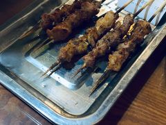 -竹叶涮肉坊(总店)