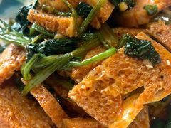 -亚克西姆新疆菜(库车店)