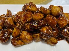 -惠宾饭庄(千禧店)