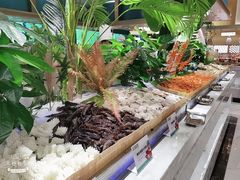 -亚马逊海鲜自助(梅溪湖步步高店)