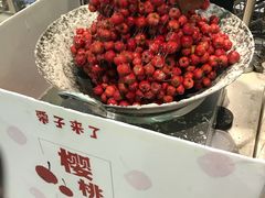 -盒马鲜生(宝地店)