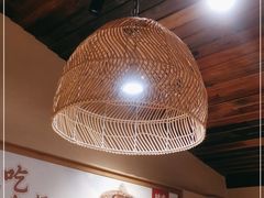 大堂-耕渔小院·湖南鱼鲜(望城店)