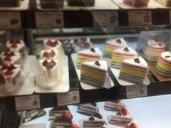 -巴黎贝甜(右安门店)