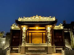 -赤坎·广东华侨国际旅游度假区